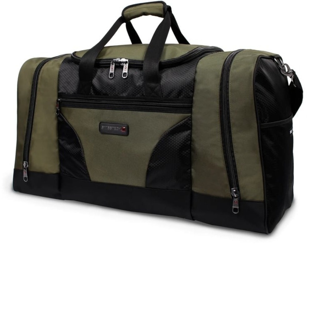 SwissTech 28" Travel Duffel - Picture 2 of 3